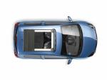 Renault Twingo 2011 года